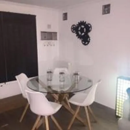 Apartment Estudio Zen Costa Silencio