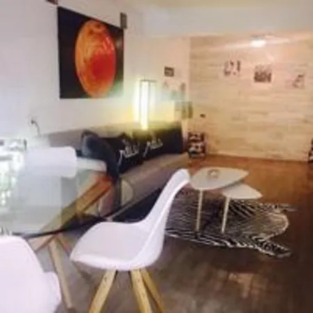 Estudio Zen Costa Silencio Apartment *