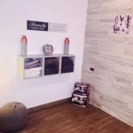 Apartment Estudio Zen Costa Silencio
